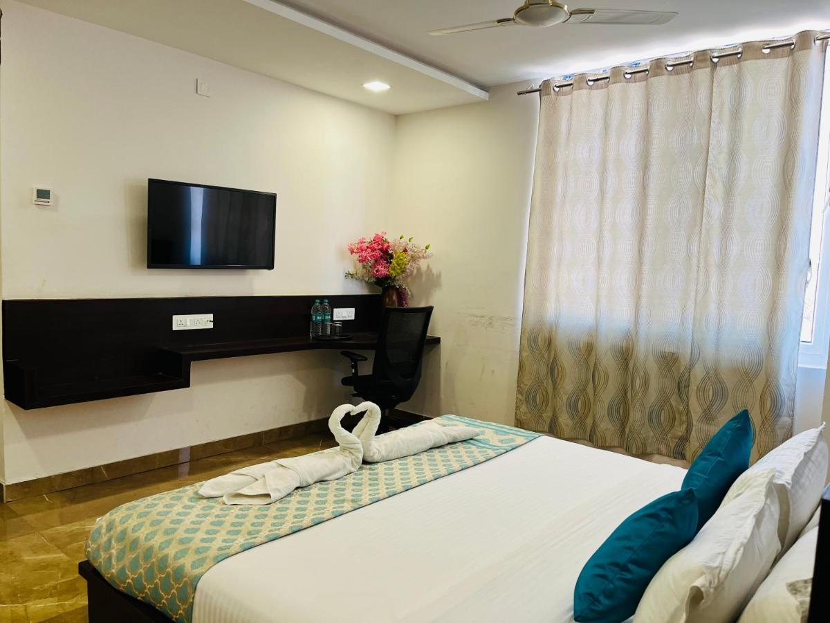 Hotel Elite By Signature Group 4*