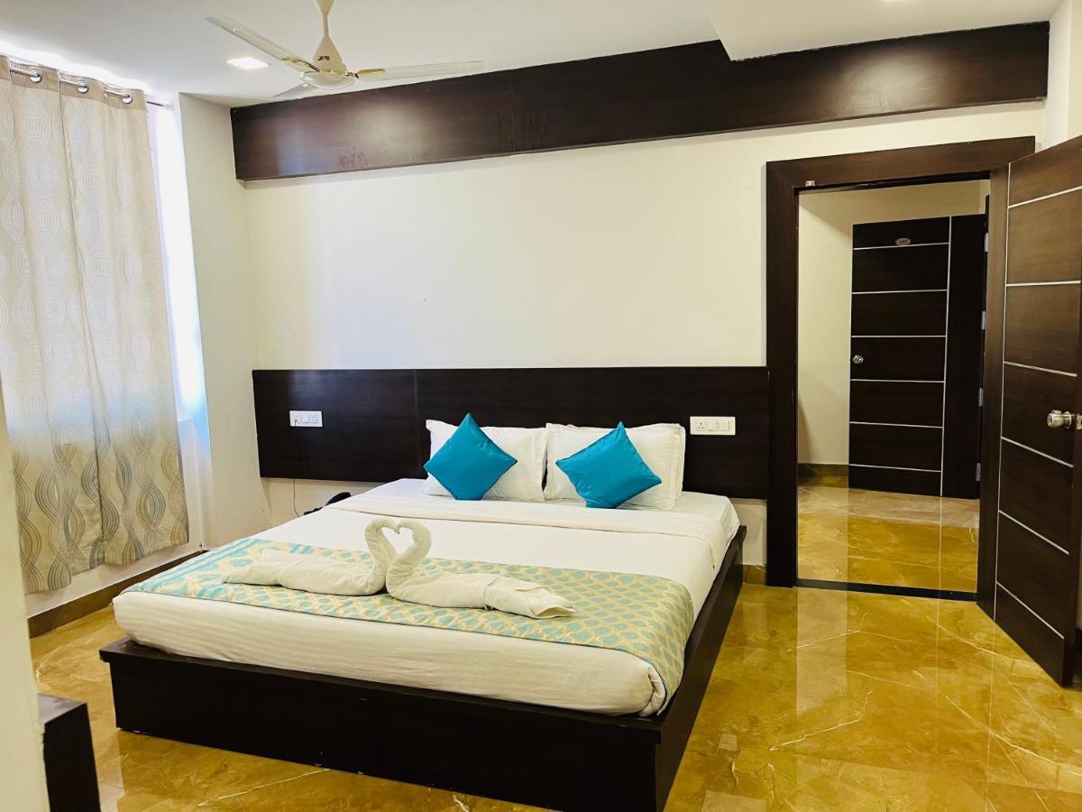 Hotel Elite By Signature Group 4*