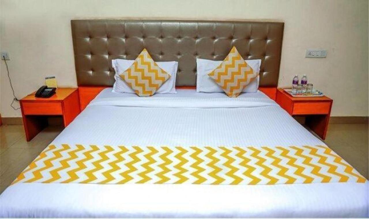 Hotel Fabexpress Rk Hospitality Hyderabad