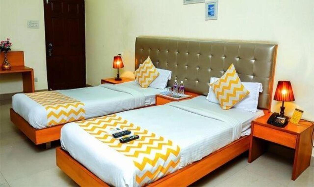 Fabexpress Rk Hospitality 3* Hyderabad
