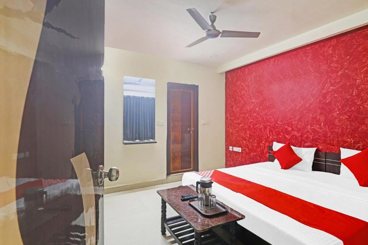 Capital O 82995 Sai Leela Residency Hotel