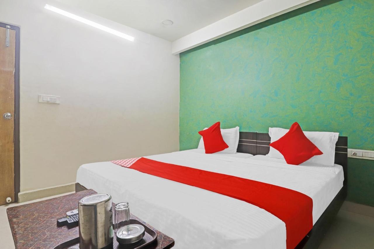 Capital O 82995 Sai Leela Residency Hotel