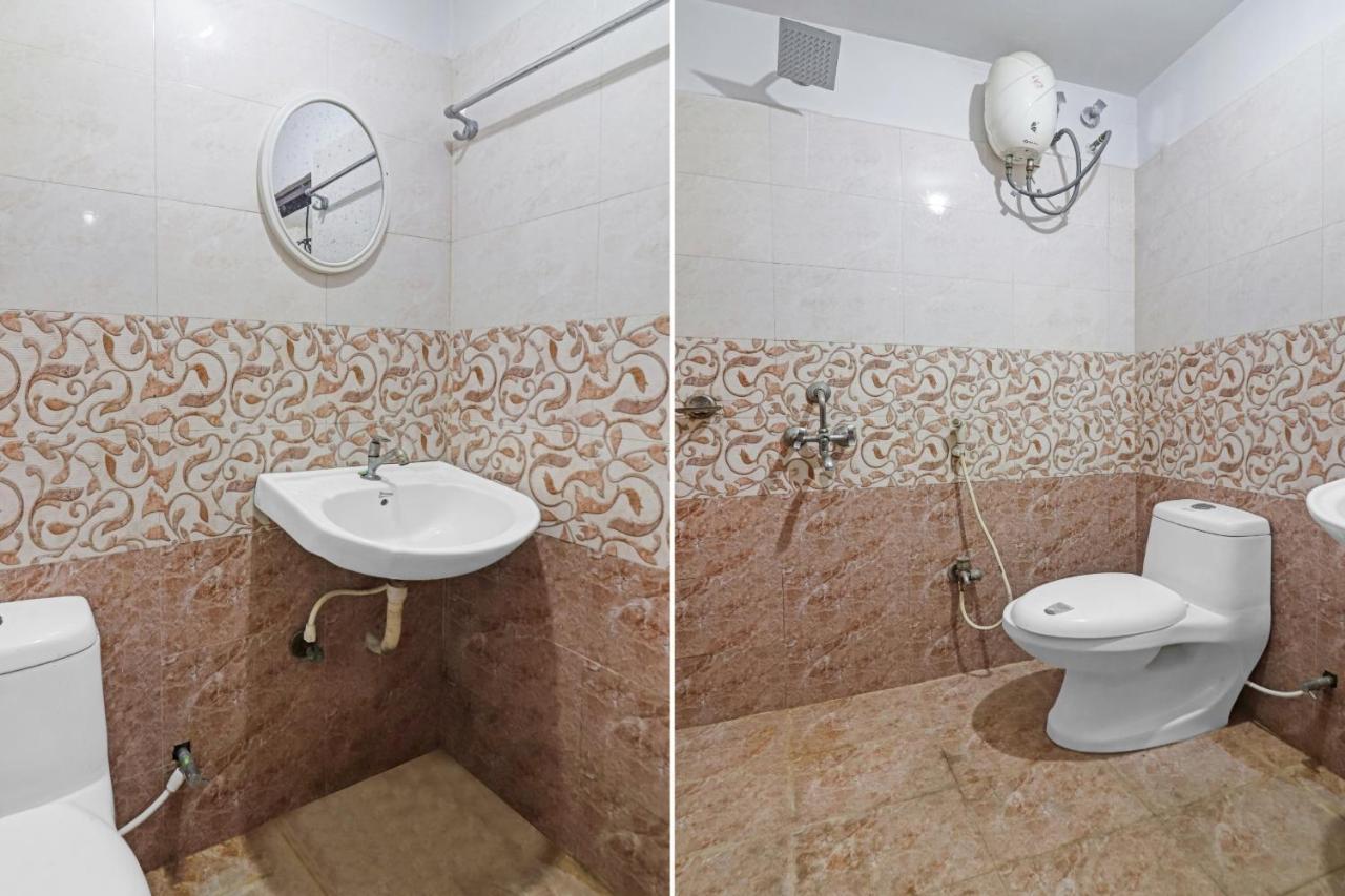 Hotel Capital O 82995 Sai Leela Residency Hyderabad