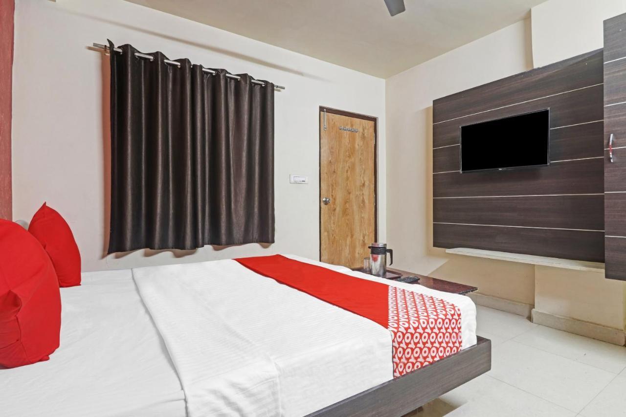 Hotel Capital O 82995 Sai Leela Residency 3*