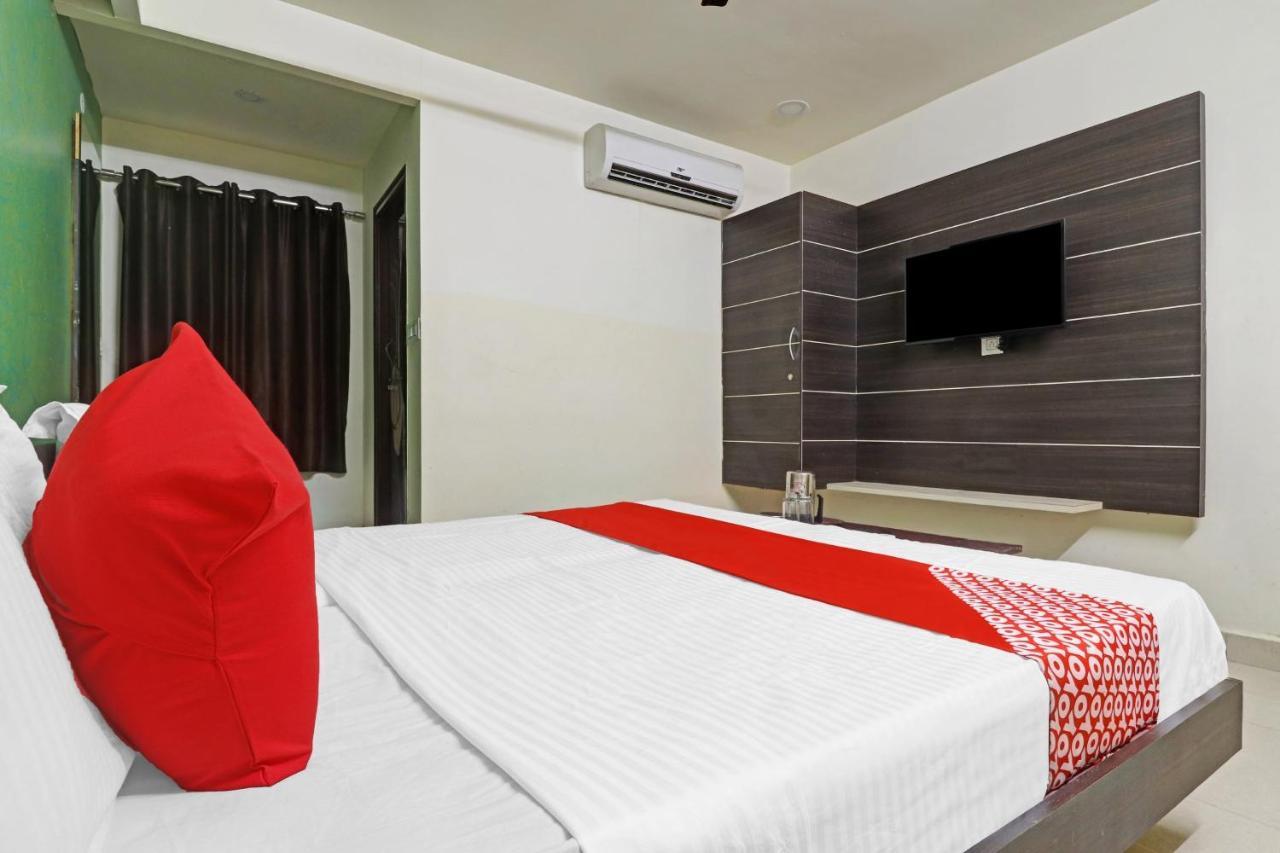 Capital O 82995 Sai Leela Residency