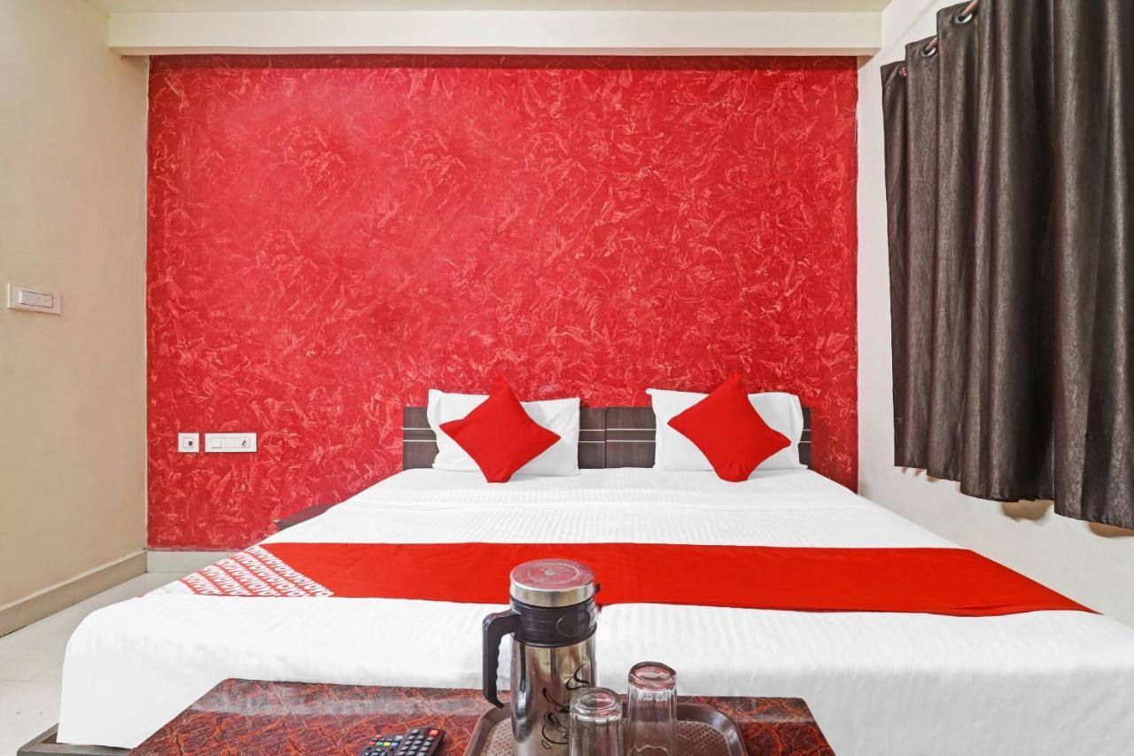 Capital O 82995 Sai Leela Residency Hotel Hyderabad
