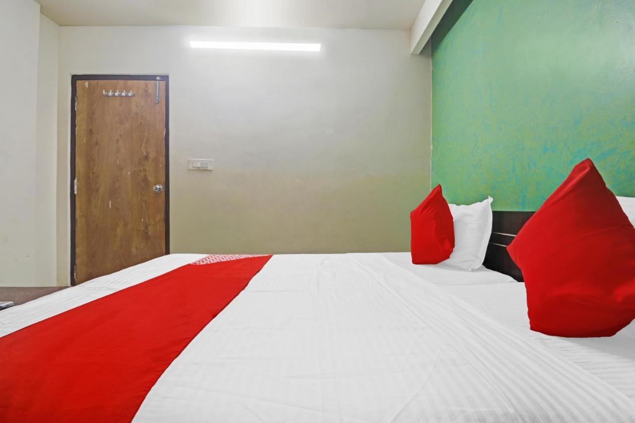 Capital O 82995 Sai Leela Residency