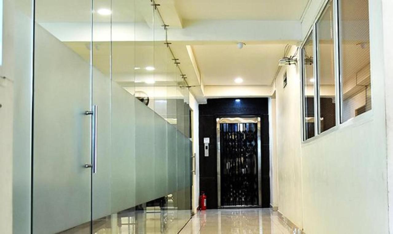 Fabhotel Eminent Suites Hotel 3*