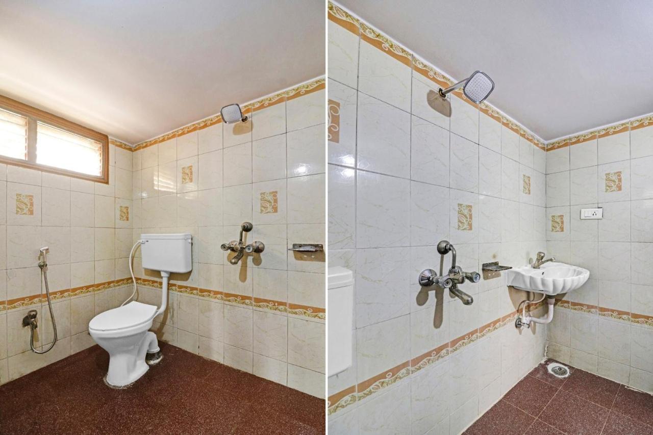 Oyo Altima Suites Near Ayyapa Society Hyderabad