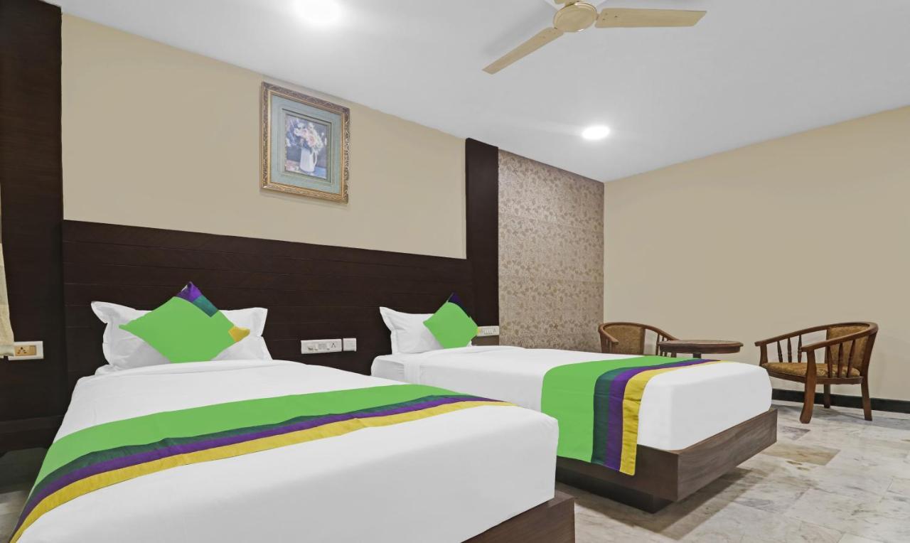 Hotel Sy Elite Residency Hyderabad