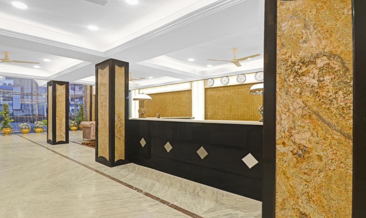 Hotel Sy Elite Residency 3*