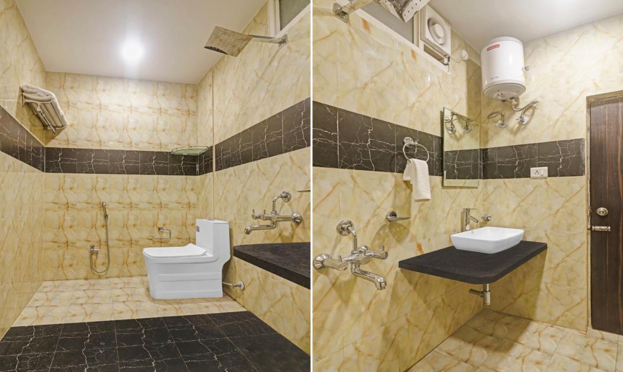Hotel Sy Elite Residency Hyderabad