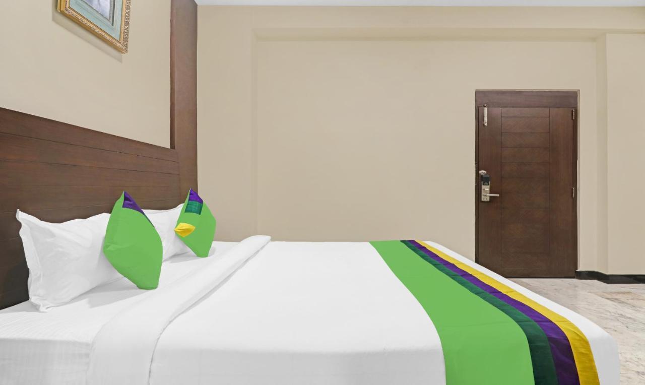 Sy Elite Residency Hotel Hyderabad