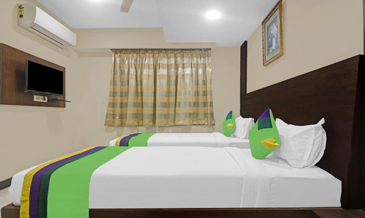Sy Elite Residency