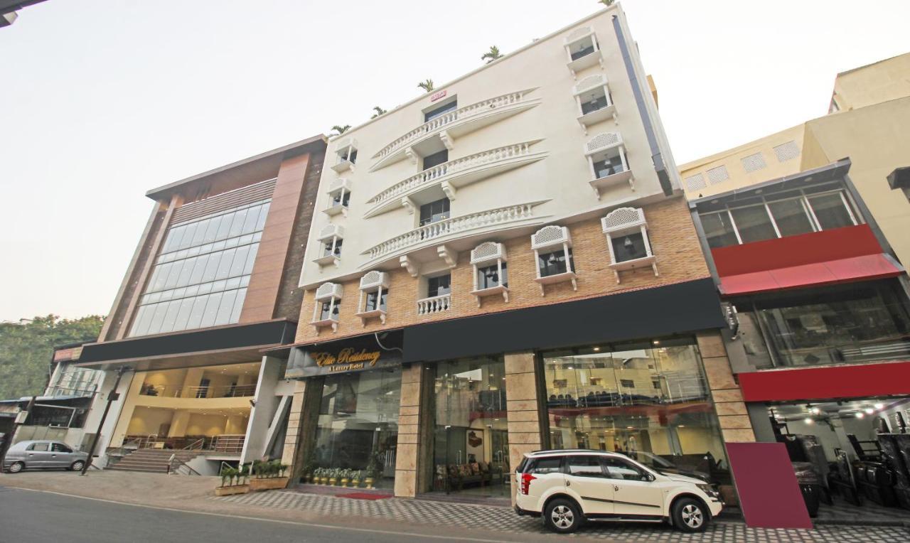 Sy Elite Residency Hotel Hyderabad