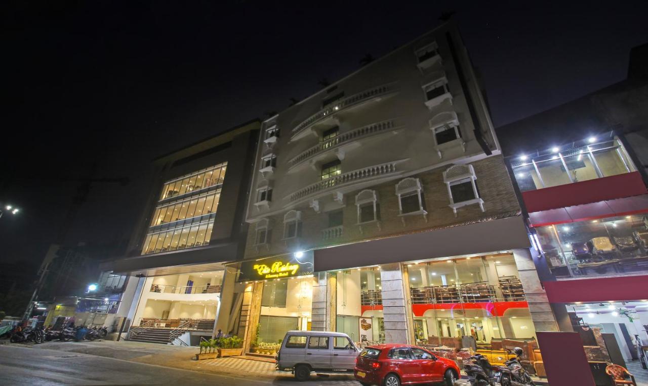 Hotel Sy Elite Residency Hyderabad