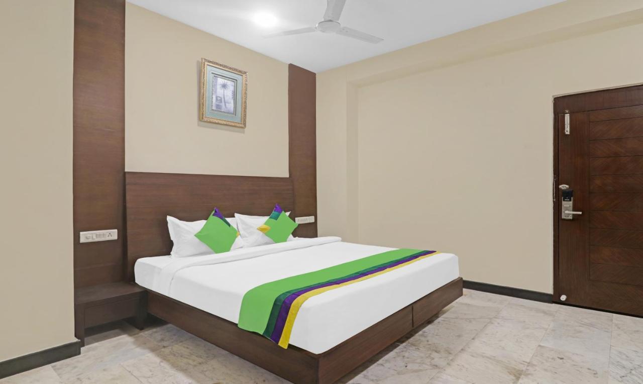 Hotel Sy Elite Residency 3*