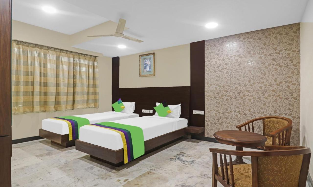Sy Elite Residency Hyderabad
