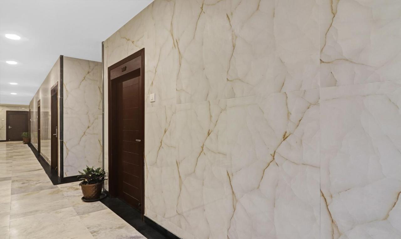 Hotel Sy Elite Residency