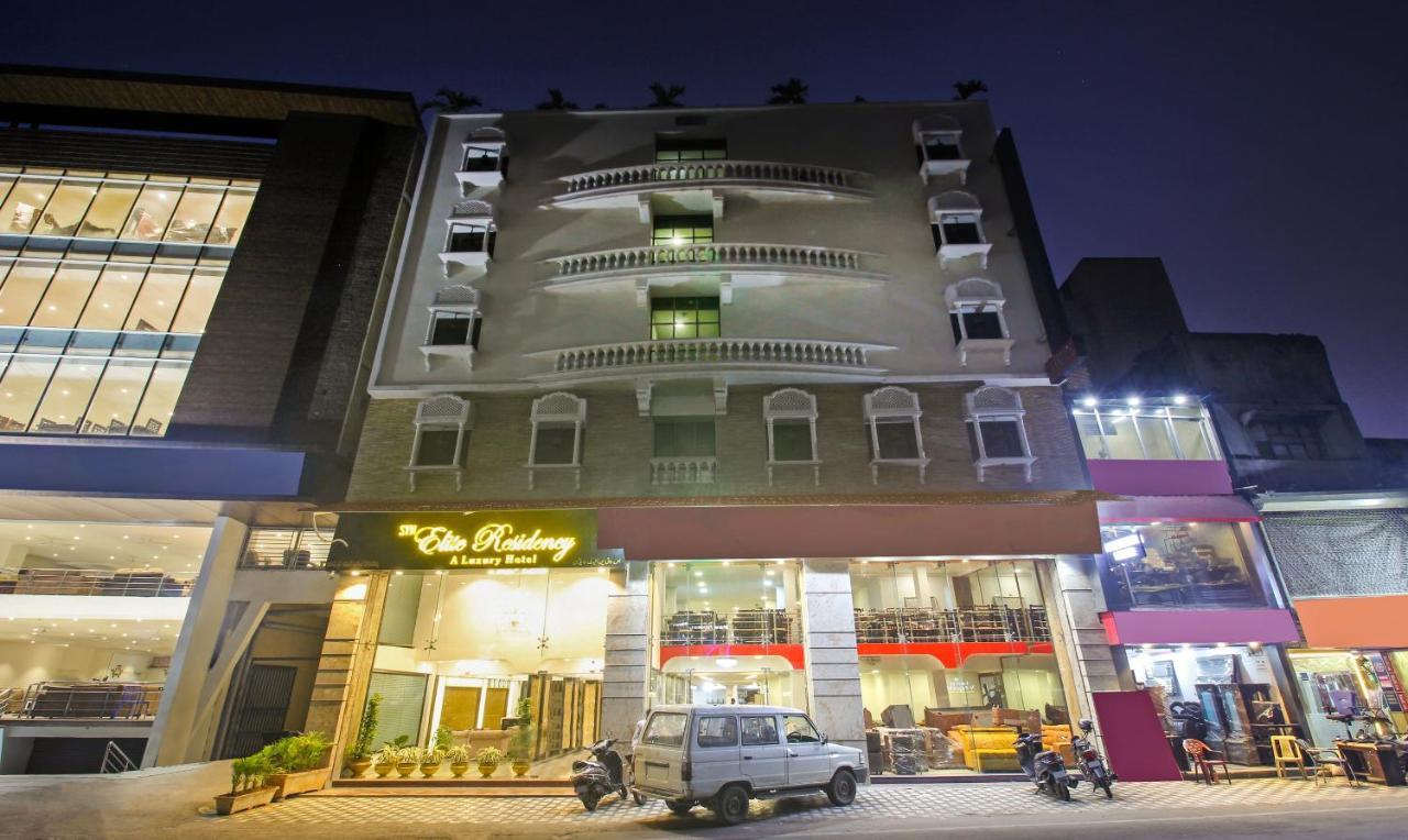 Sy Elite Residency 3* Hyderabad