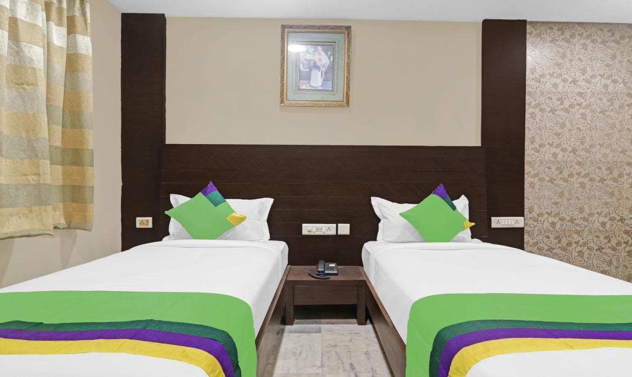 Hotel Sy Elite Residency