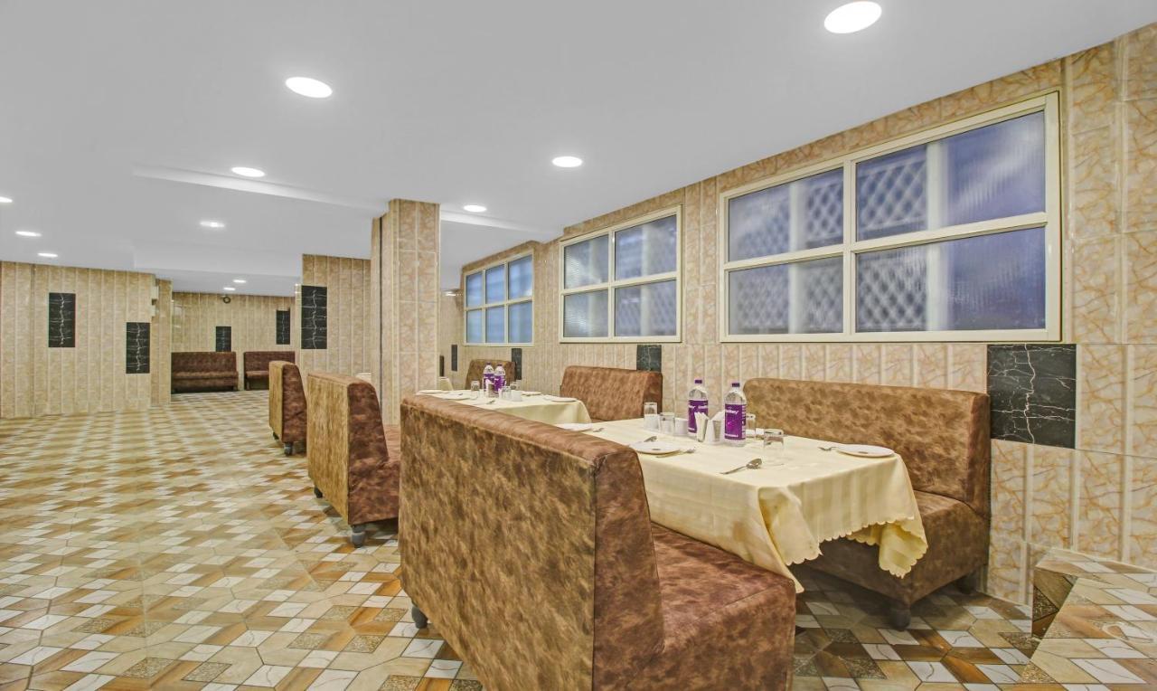 Sy Elite Residency Hotel 3*