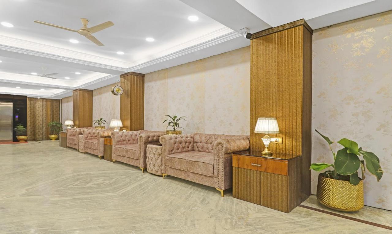 Sy Elite Residency Hotel