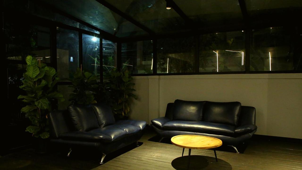 Hotel White Fern Serviced - Gachibowli Hyderabad
