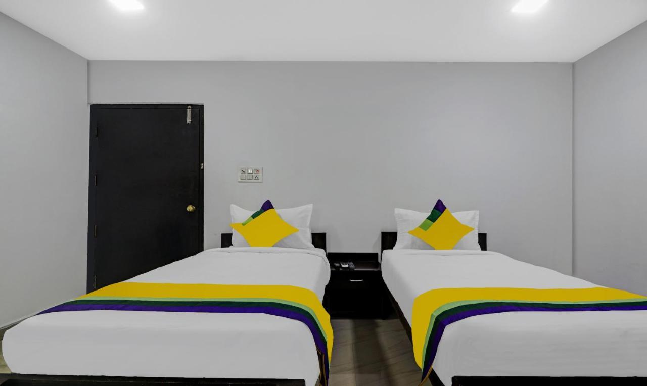 Hotel Itsy By Treebo - Lg Grand