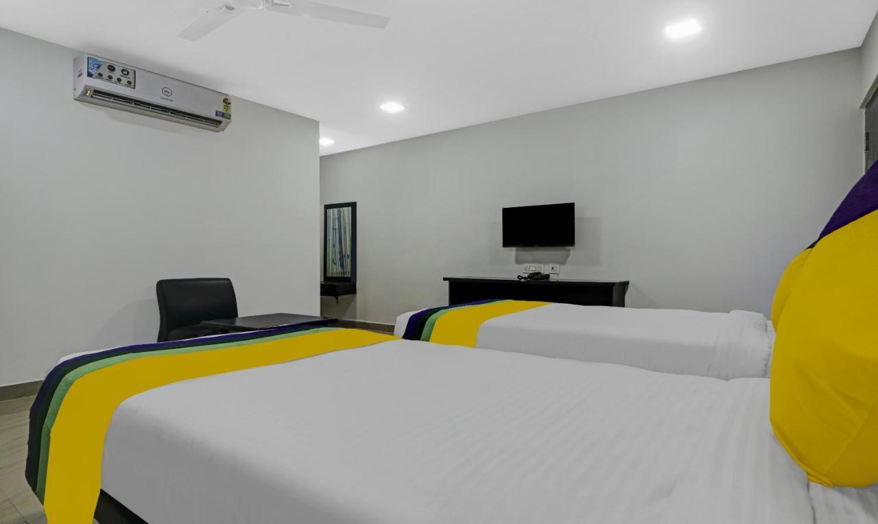Hotel Itsy By Treebo - Lg Grand 3*