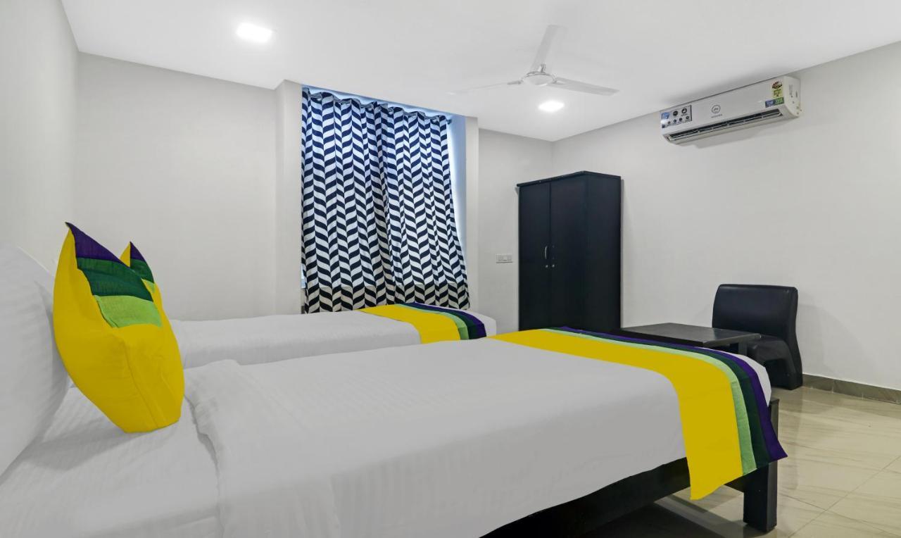 Hotel Itsy By Treebo - Lg Grand