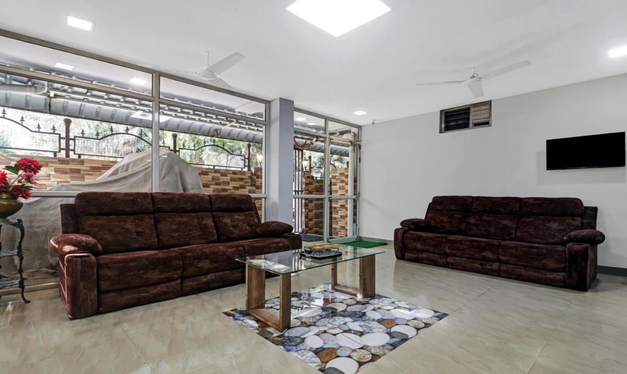 Itsy By Treebo - Lg Grand Hyderabad