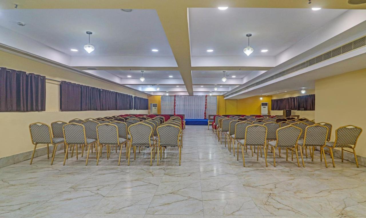 Hotel The Grand Plaza Hotel Hyderabad