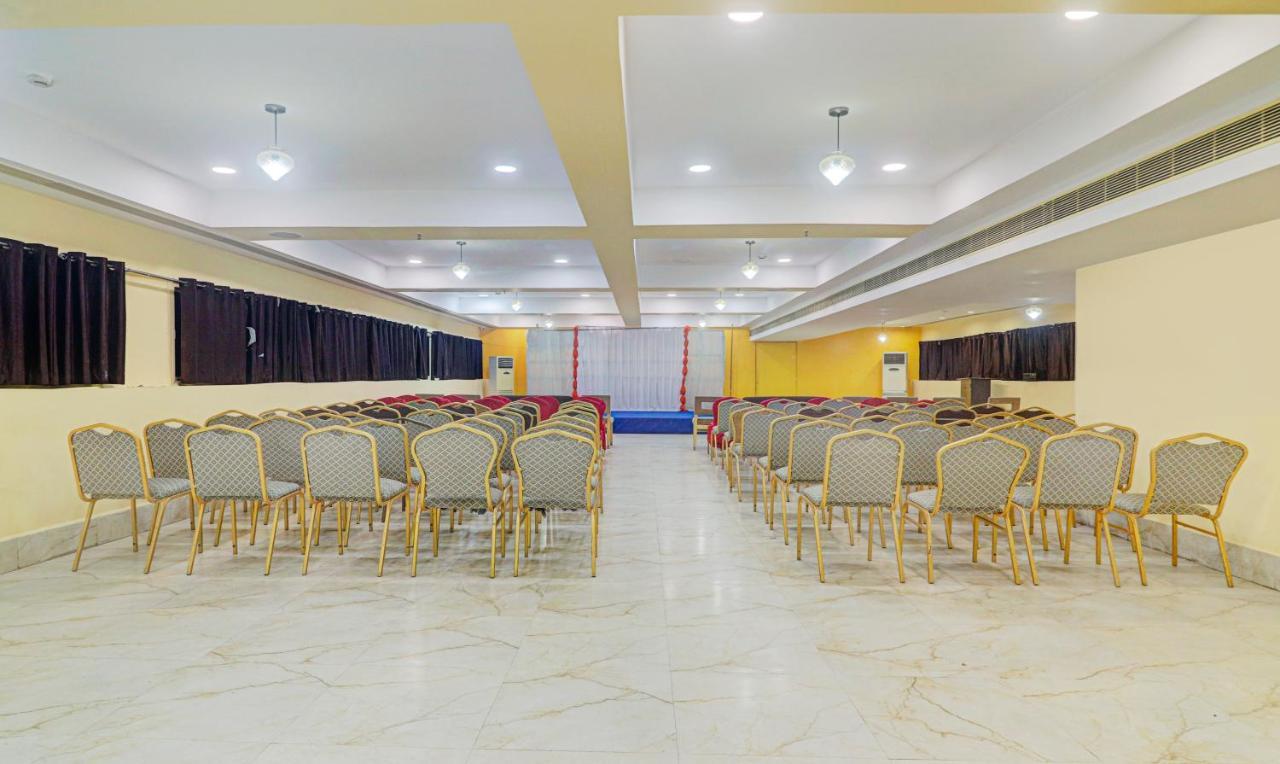 Hotel The Grand Plaza Hotel