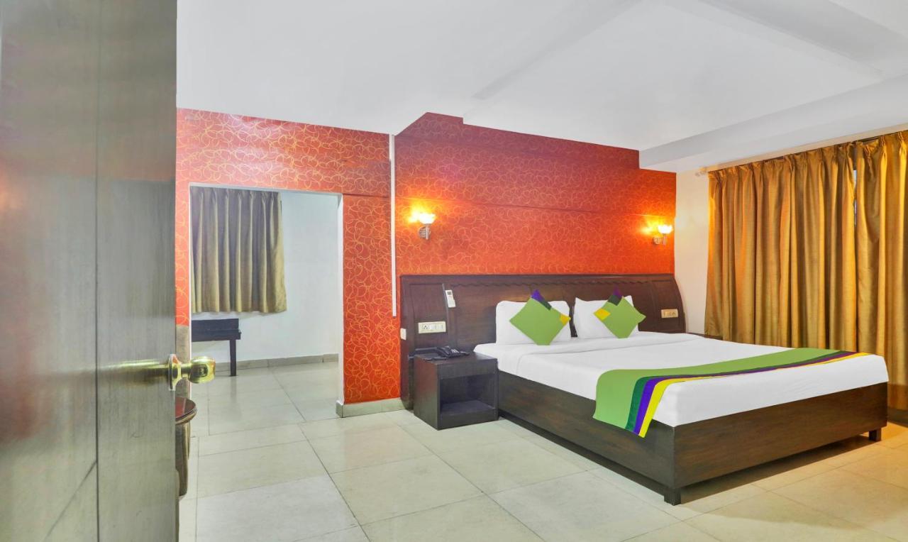 The Grand Plaza Hotel Hyderabad