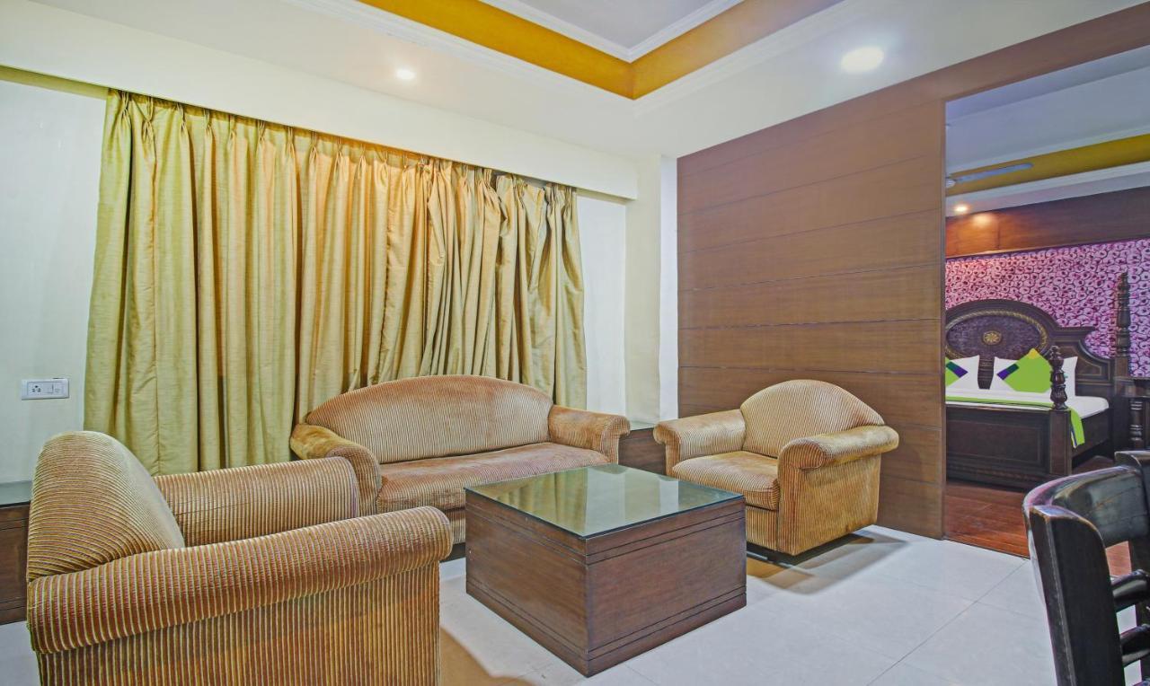 The Grand Plaza Hotel Hotel 3*