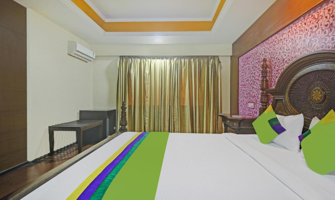 The Grand Plaza Hotel Hyderabad