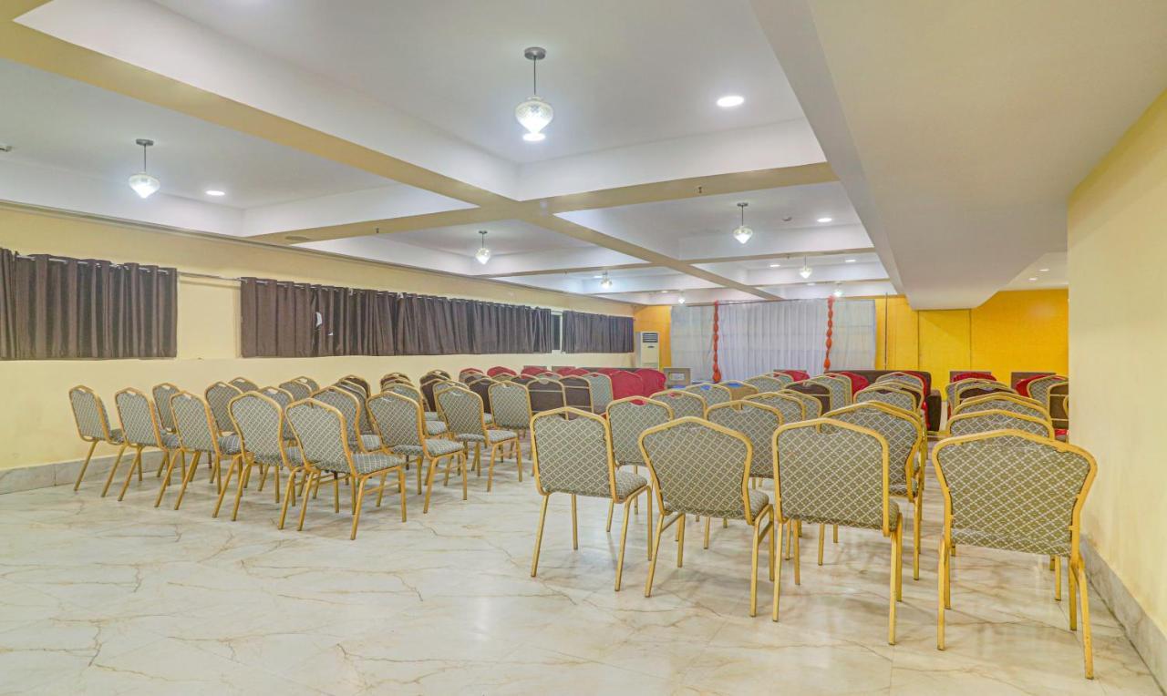 The Grand Plaza Hotel