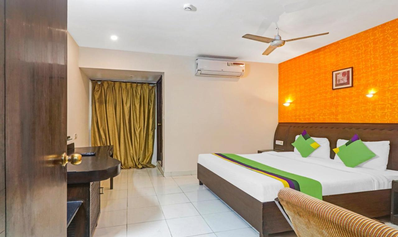 The Grand Plaza Hotel Hyderabad
