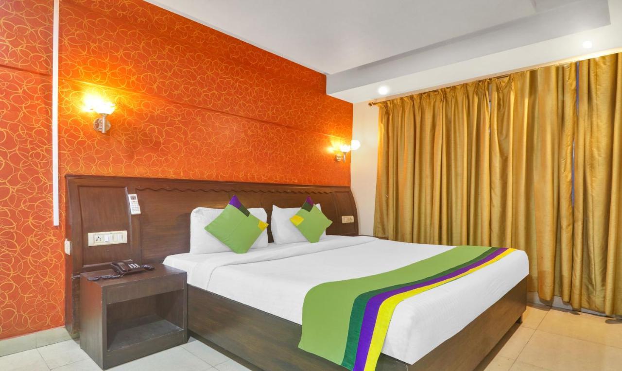 Hotel The Grand Plaza Hotel