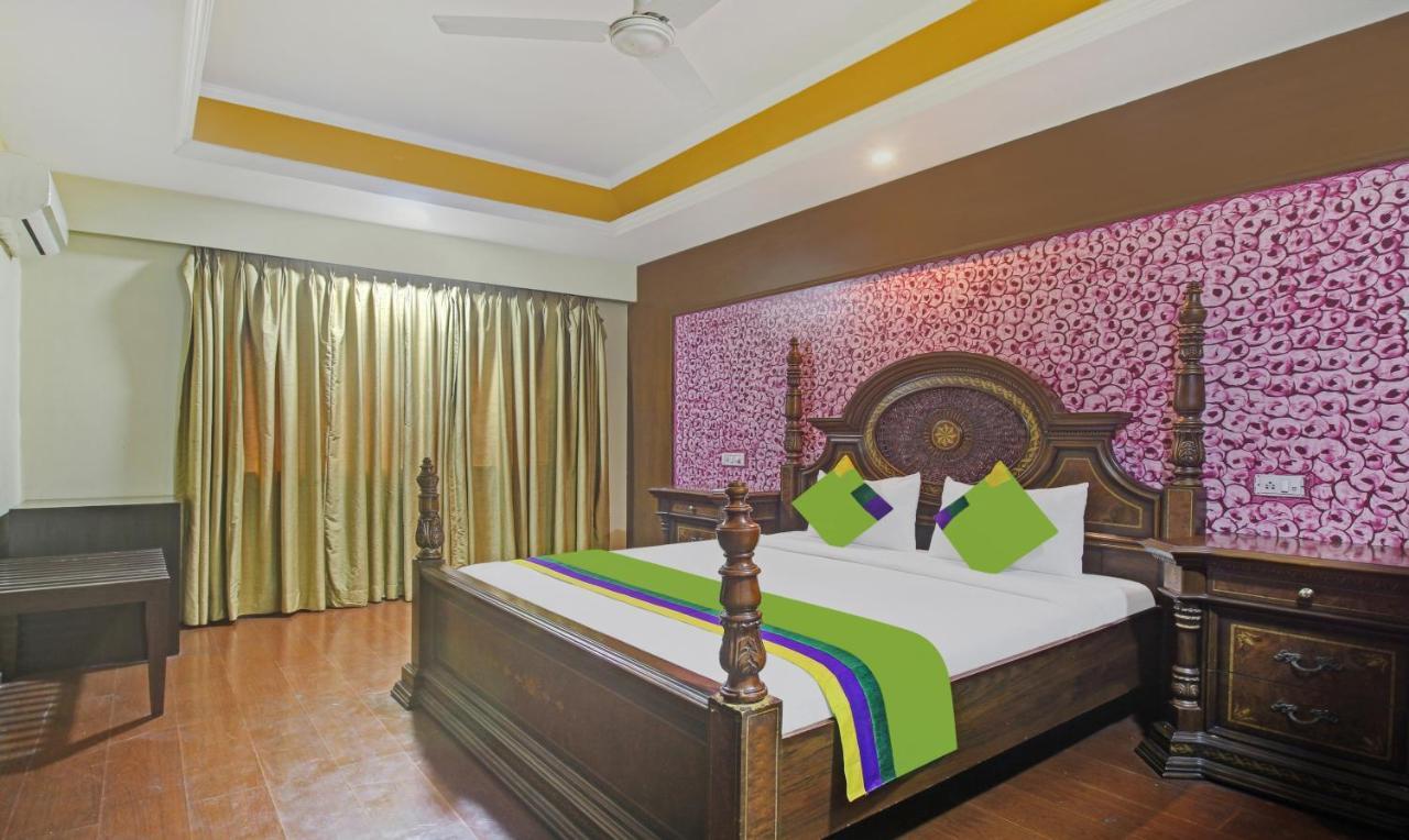The Grand Plaza Hotel 3* Hyderabad
