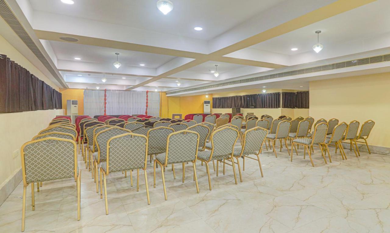 The Grand Plaza Hotel 3*