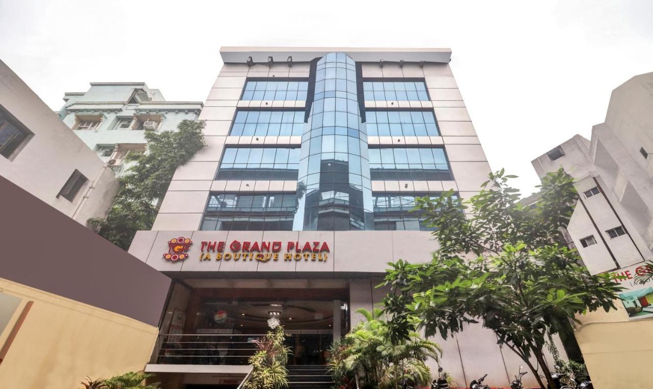 The Grand Plaza Hotel Hotel Hyderabad