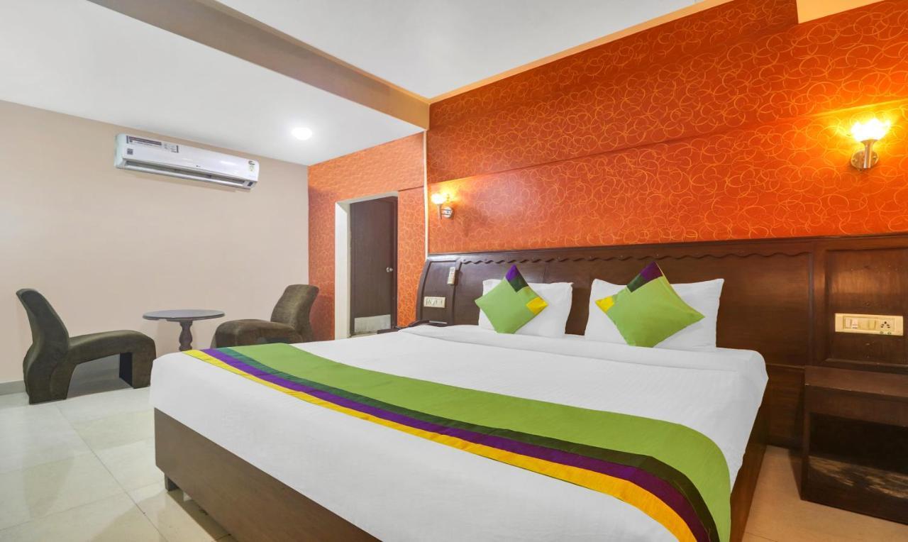 The Grand Plaza Hotel Hotel 3*