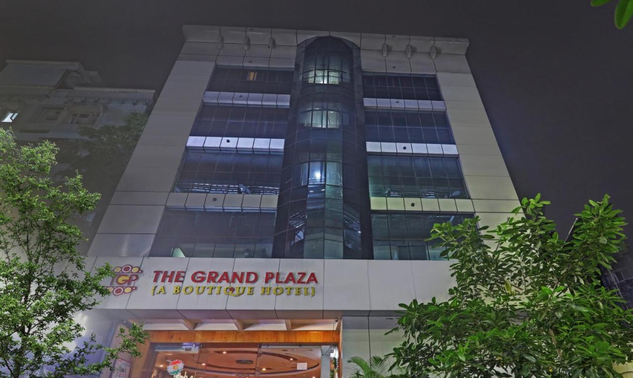 Hotel The Grand Plaza Hotel