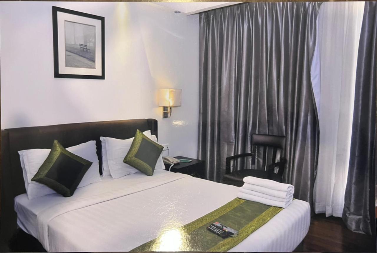 Grand Himayat Hyderabad