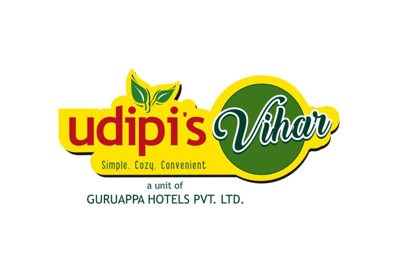 Udipi's Vihar Hotel