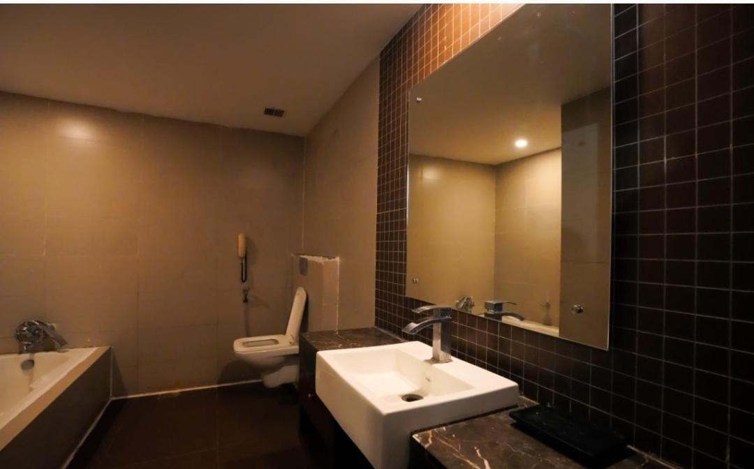 Grand Himayat Hotel