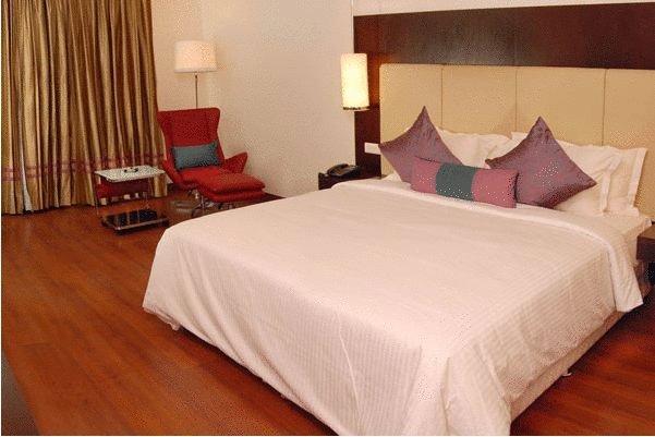 Hotel Inner Circle Hyderabad