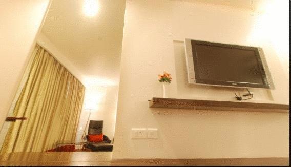 Inner Circle 3* Hyderabad